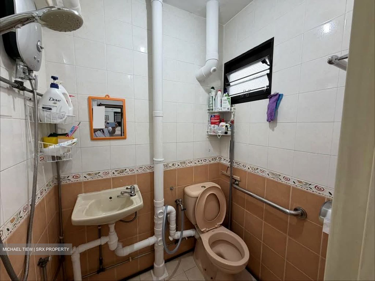 Blk 319 Teck Ghee Vista (Ang Mo Kio), HDB 3 Rooms #543019631